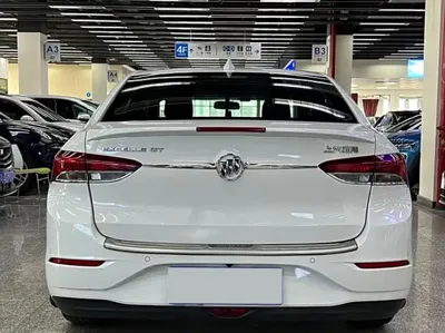 Buick Excelle 2020, 36000 км, за 4475.16 USD - фото 13