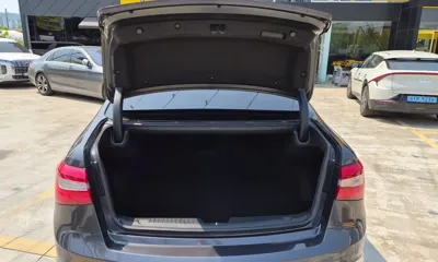 Kia K7 2013, 76672 км, за 5211.73 USD - фото 9
