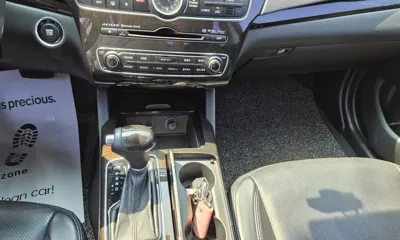 Kia K7 2013, 76672 км, за 5211.73 USD - фото 11