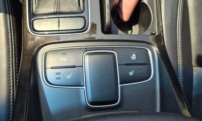 Kia K7 2013, 76672 км, за 5211.73 USD - фото 12