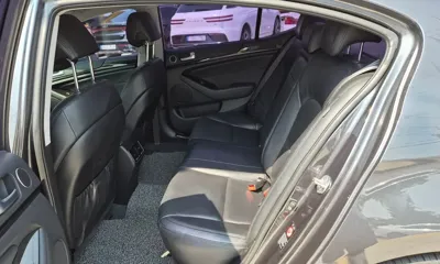 Kia K7 2013, 76672 км, за 5211.73 USD - фото 14