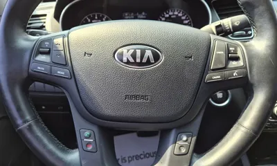 Kia K7 2013, 76672 км, за 5211.73 USD - фото 15