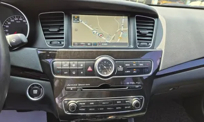 Kia K7 2013, 76672 км, за 5211.73 USD - фото 16