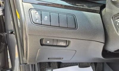 Kia K7 2013, 76672 км, за 5211.73 USD - фото 17