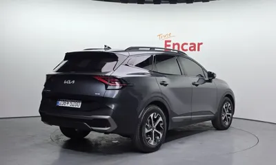 Kia Sportage 2024, 47159 км, за 22200.2 USD