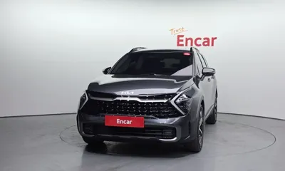 Kia Sportage 2024, 47159 км, за 22200.2 USD