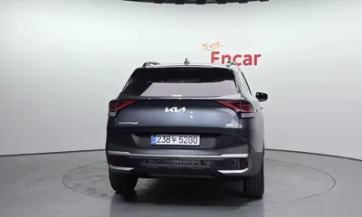 Kia Sportage 2024, 47159 км, за 22200.2 USD