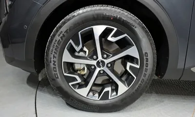 Kia Sportage 2024, 47159 км, за 22200.2 USD