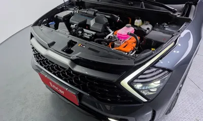 Kia Sportage 2024, 47159 км, за 22055.93 USD - фото 6