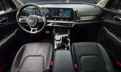 Kia Sportage 2024, 47159 км, за 22055.93 USD - фото 7