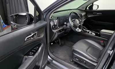 Kia Sportage 2024, 47159 км, за 22055.93 USD - фото 10