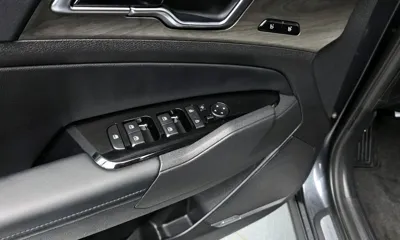 Kia Sportage 2024, 47159 км, за 22055.93 USD - фото 11