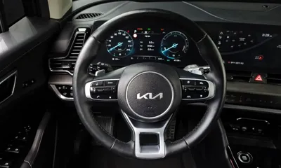 Kia Sportage 2024, 47159 км, за 22055.93 USD - фото 16