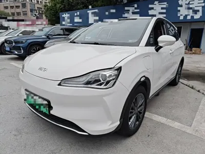 NETA Neta V 2023, 81199 км, за 5870.99 USD