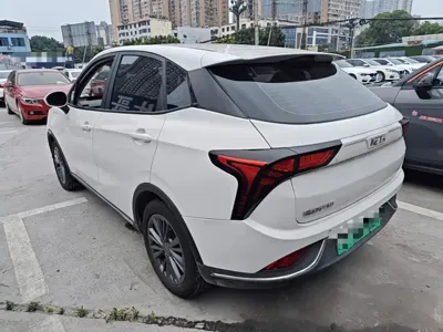 NETA Neta V 2023, 81199 км, за 5870.99 USD