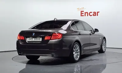BMW 5-Series 2013, 160492 км, за 3835.4 USD
