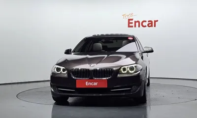 BMW 5-Series 2013, 160492 км, за 3835.4 USD