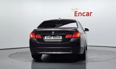 BMW 5-Series 2013, 160492 км, за 3835.4 USD