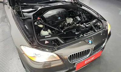 BMW 5-Series 2013, 160492 км, за 3835.4 USD - фото 6
