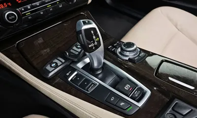 BMW 5-Series 2013, 160492 км, за 3835.4 USD - фото 9