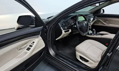 BMW 5-Series 2013, 160492 км, за 3835.4 USD - фото 11