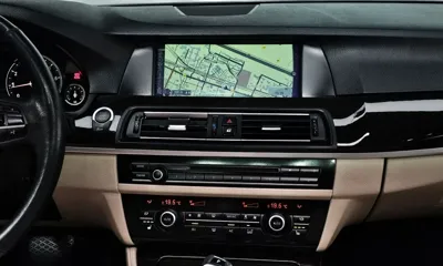 BMW 5-Series 2013, 160492 км, за 3835.4 USD - фото 14