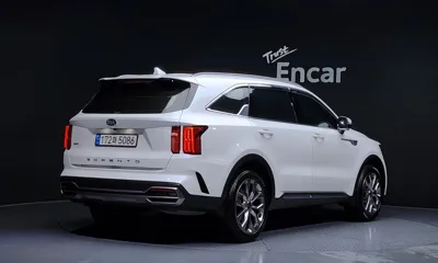 Kia Sorento 2021, 43715 км, за 17549.65 USD