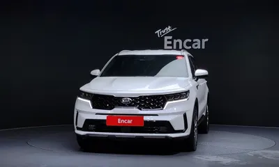 Kia Sorento 2021, 43715 км, за 17549.65 USD