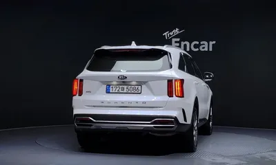 Kia Sorento 2021, 43715 км, за 17549.65 USD