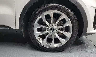 Kia Sorento 2021, 43715 км, за 17549.65 USD