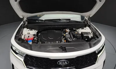 Kia Sorento 2021, 43715 км, за 17549.65 USD - фото 6