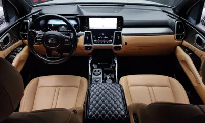 Kia Sorento 2021, 43715 км, за 17549.65 USD - фото 7