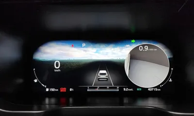 Kia Sorento 2021, 43715 км, за 17549.65 USD - фото 8