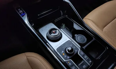 Kia Sorento 2021, 43715 км, за 17549.65 USD - фото 9