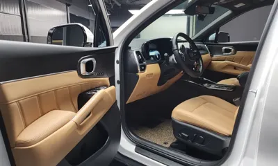 Kia Sorento 2021, 43715 км, за 17549.65 USD - фото 10