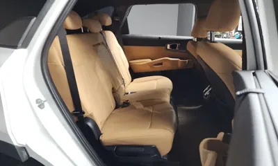 Kia Sorento 2021, 43715 км, за 17549.65 USD - фото 12