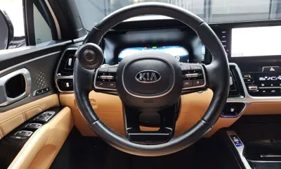 Kia Sorento 2021, 43715 км, за 17549.65 USD - фото 13
