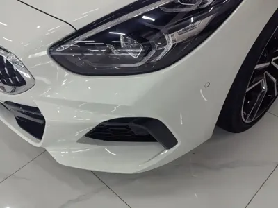 BMW Z4 2021, 29000 км, за 36329.19 USD