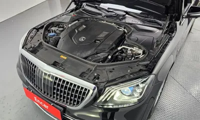 Mercedes-Benz S-Class 2019, 61907 км, за 51826.04 USD - фото 6