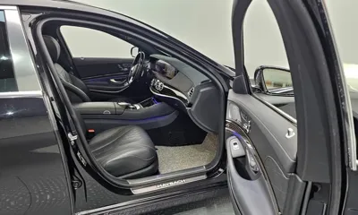 Mercedes-Benz S-Class 2019, 61907 км, за 51826.04 USD - фото 11