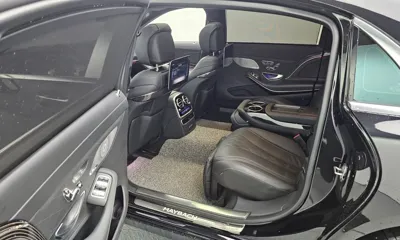 Mercedes-Benz S-Class 2019, 61907 км, за 51826.04 USD - фото 12