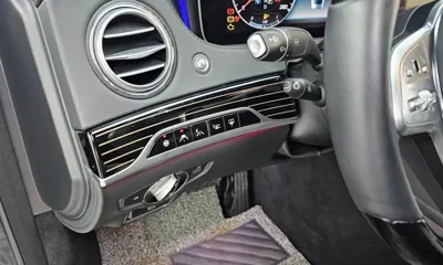 Mercedes-Benz S-Class 2019, 61907 км, за 51826.04 USD - фото 16