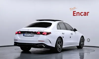 Mercedes-Benz E-Class 2025, 9641 км, за 57765.53 USD