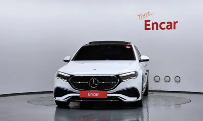 Mercedes-Benz E-Class 2025, 9641 км, за 57765.53 USD