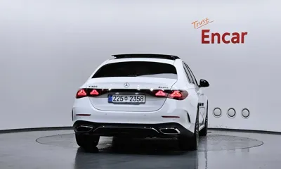 Mercedes-Benz E-Class 2025, 9641 км, за 57765.53 USD