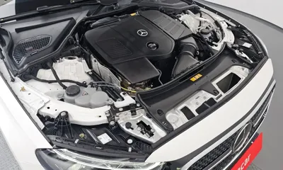 Mercedes-Benz E-Class 2025, 9641 км, за 57765.53 USD - фото 6