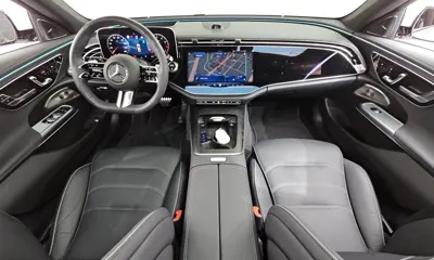 Mercedes-Benz E-Class 2025, 9641 км, за 57765.53 USD - фото 7