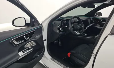 Mercedes-Benz E-Class 2025, 9641 км, за 57765.53 USD - фото 10