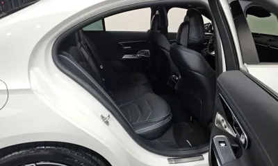 Mercedes-Benz E-Class 2025, 9641 км, за 57765.53 USD - фото 11