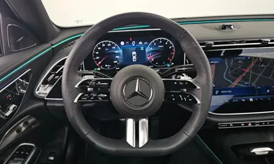 Mercedes-Benz E-Class 2025, 9641 км, за 57765.53 USD - фото 13